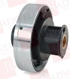 TORQ-TENDER, THRU SHAFT BUSHED WITH ACTUATING DISC