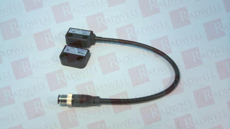 OMRON F3S-TGR-NMPC-21-M1J8