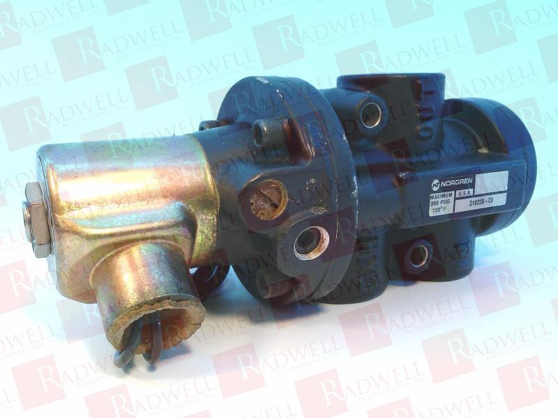 NORGREN D1023B-C8
