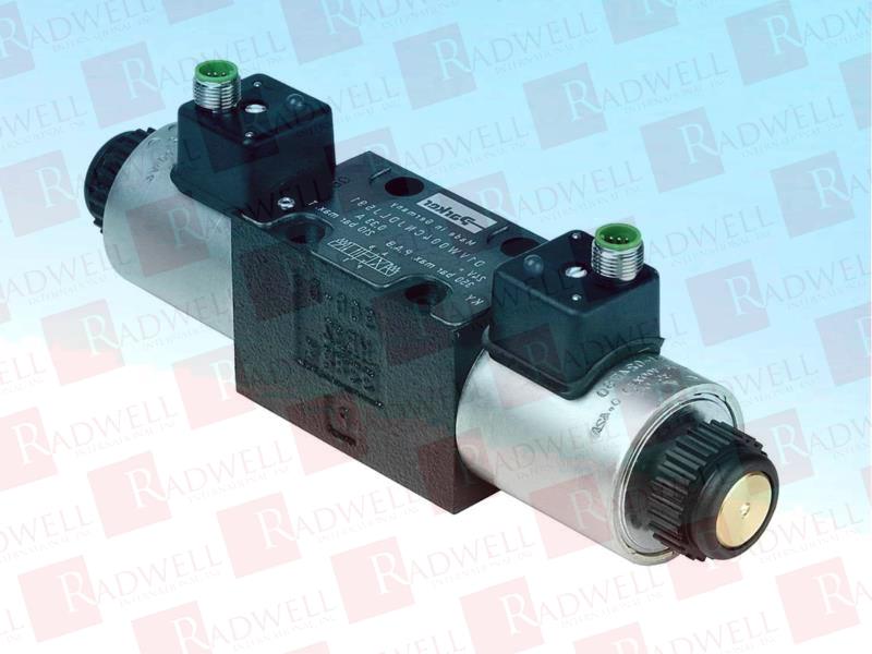 PARKER D1VW004CNJDLJ591