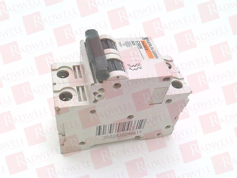 SCHNEIDER ELECTRIC MG24661