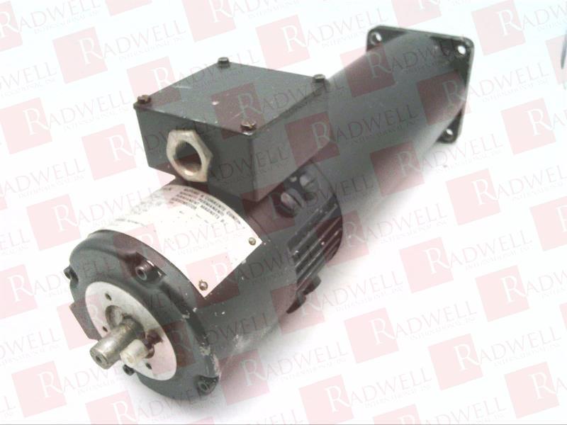 MAGNETIC SPA BR11/2