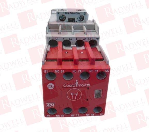 ALLEN BRADLEY 100S-C16KD14C