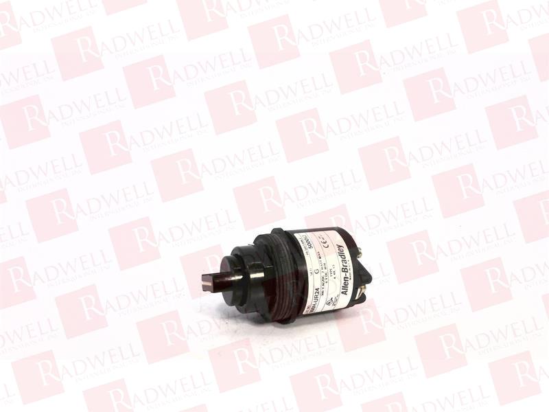 ALLEN BRADLEY 800T-UR24