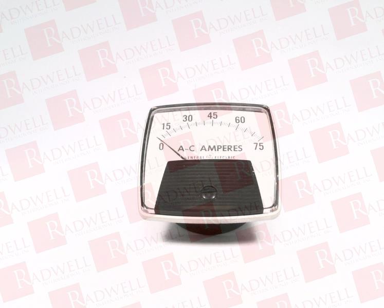 GENERAL ELECTRIC 50-162141LSPB2