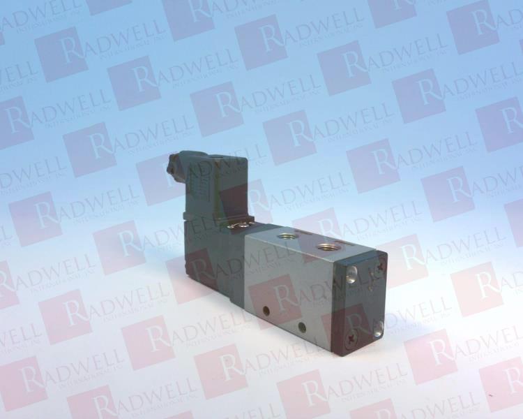 SMC VF3122-5DB-01