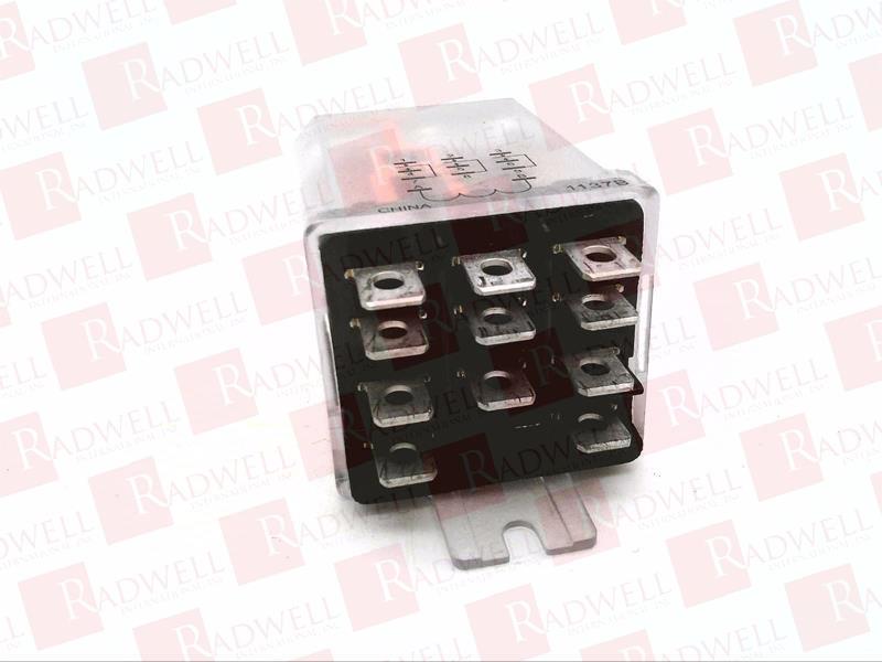 SCHNEIDER ELECTRIC 389FXCXC1-24A