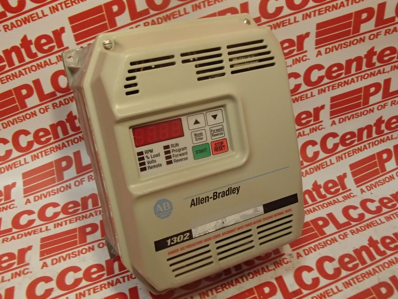 ALLEN BRADLEY 1302-C002-AA