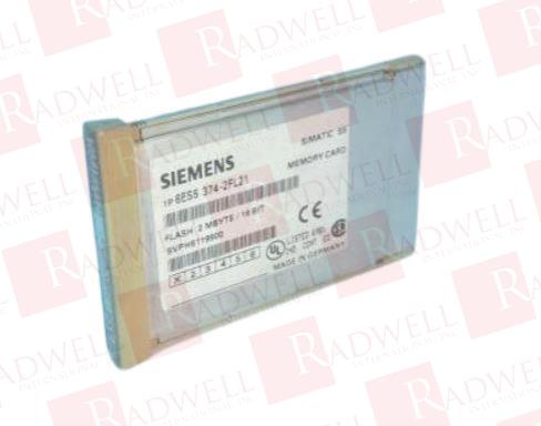 SIEMENS 6ES5374-2FL21