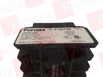 SIEMENS 21WT20