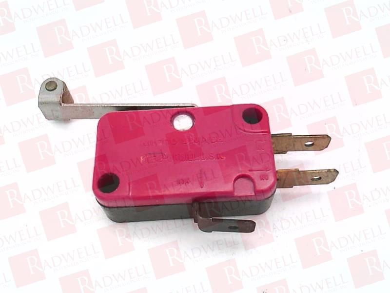 HONEYWELL V3L-3004-D8