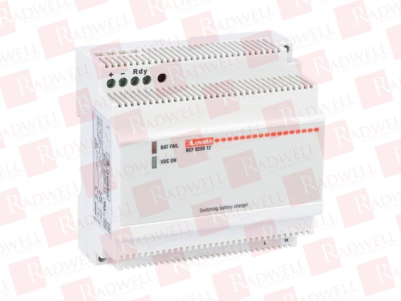 LOVATO BCF025012