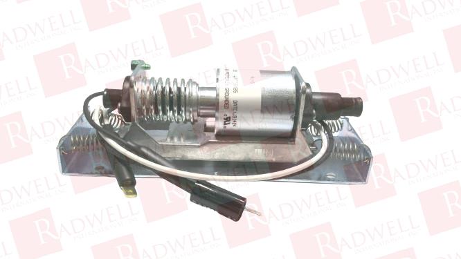 GORMAN RUPP 17000-001