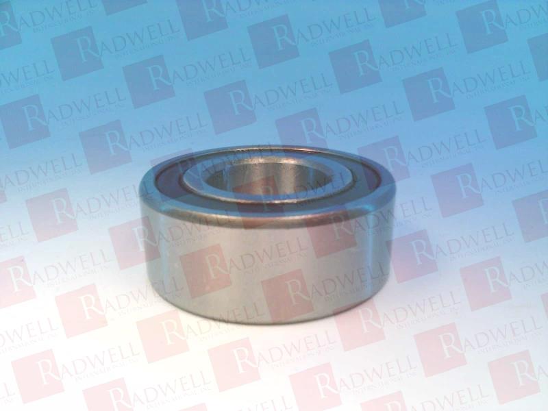BL BEARINGS 5206-2RS/C3-PRX