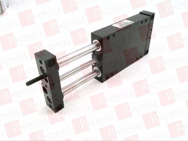 ASCO PBS07503LB16D4