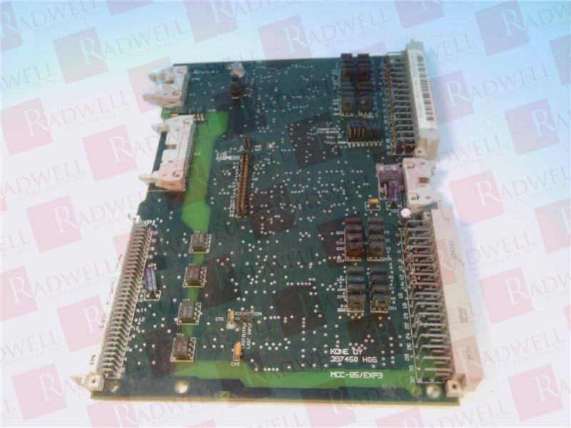 KONE 397450-H06