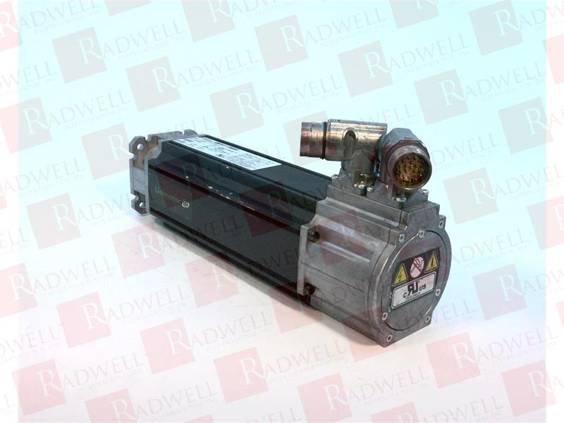 NIDEC CORP 075U2B401BACAA075140