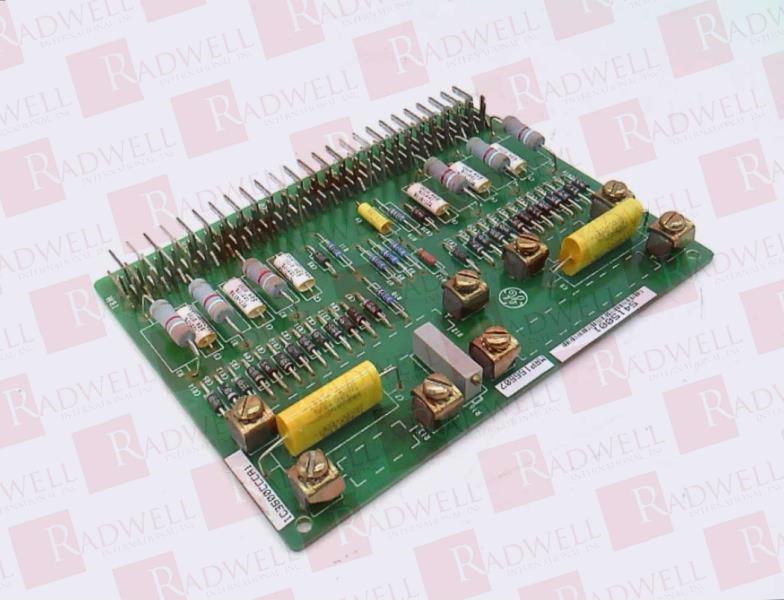 FANUC IC3600CCCA1