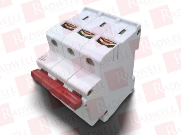 EATON CORPORATION FAZ-G25A/3