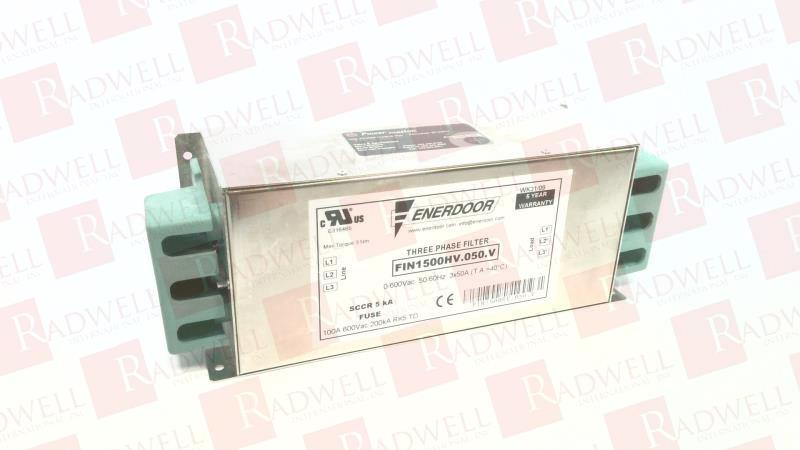 ENERDOOR FIN1500HV.050.V
