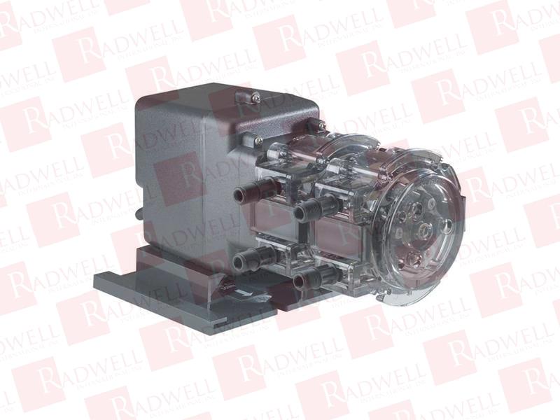 STENNER PUMP 100FH1A3SUAA