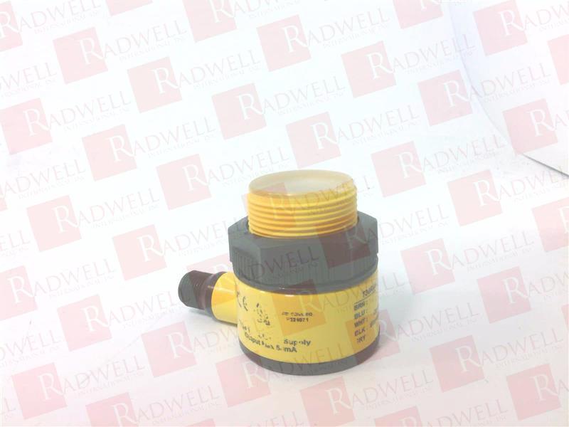 BANNER ENGINEERING T30R-4545-KDQ