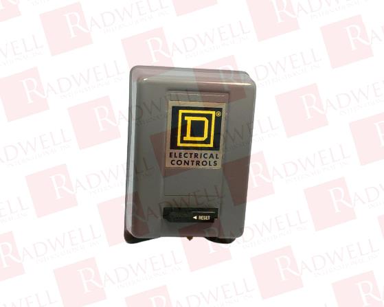 SCHNEIDER ELECTRIC 8536AG2V08