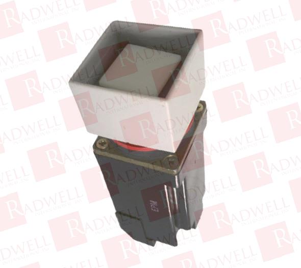 ALLEN BRADLEY 800MS-CP16G