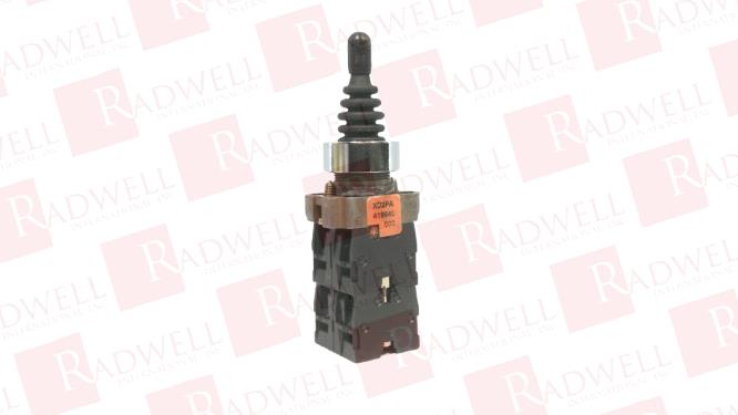 SCHNEIDER ELECTRIC XD2PA419640002