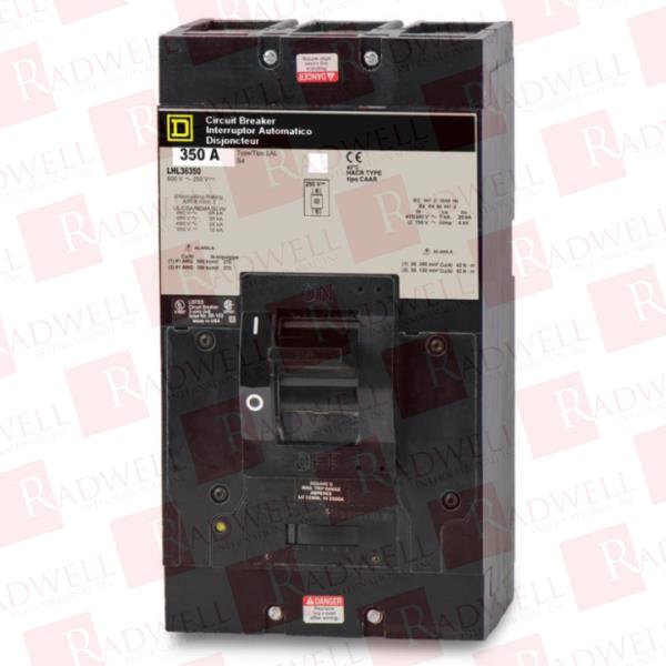 SCHNEIDER ELECTRIC LHL363501290