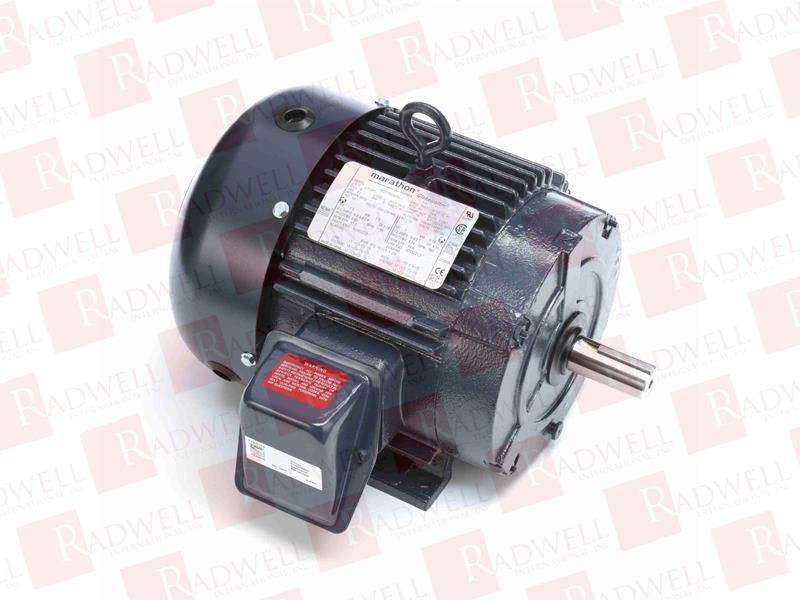 REGAL REXNORD 182TTFC6005