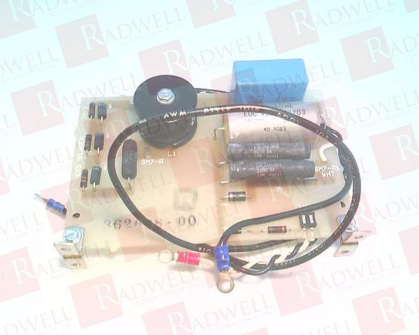 ROBICON 362608.00