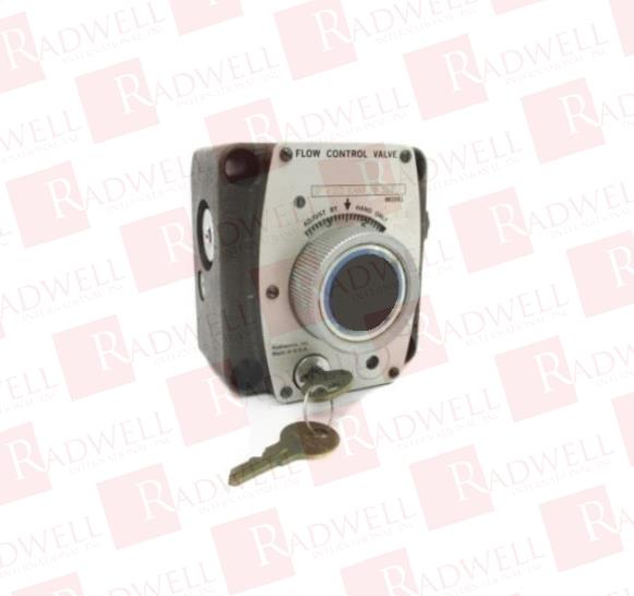 RADWELL RAD-HYDV-234