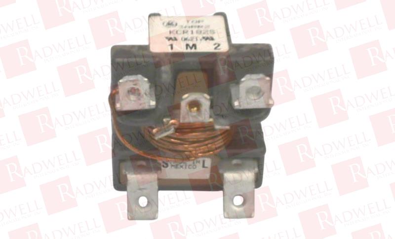 GENERAL ELECTRIC 3ARR2-KCR182S