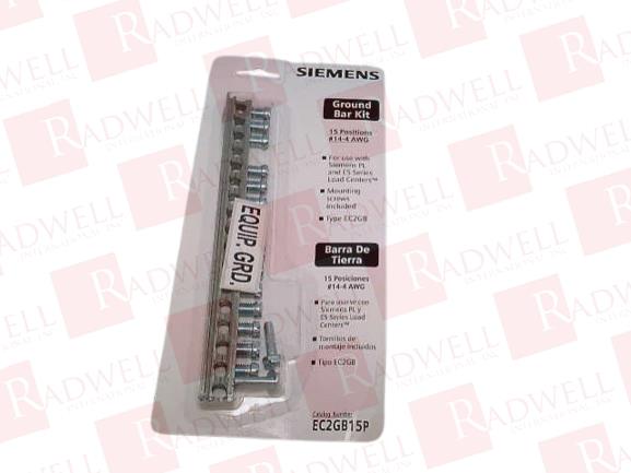 SIEMENS EC2GB15P