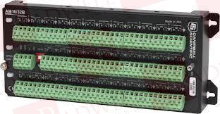  , 16- OR 32-CHANNEL RELAY MULTIPLEXER, MAXIMUM SWITCHING CURRENT: 500 MA, MAXIMUM SWITCHING VOLTAGE: 50 VOLT DC, UNREGULATED 9.6 TO 16 VOLT DC