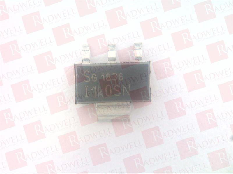 INFINEON ITS41K0SMENHUMA1
