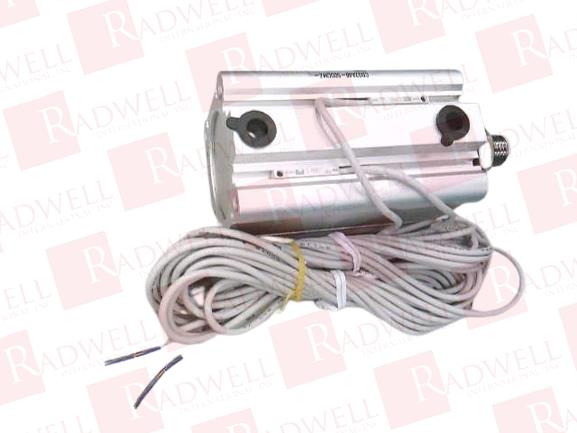 SMC CDQ2A40-50DCMZ-M9BL