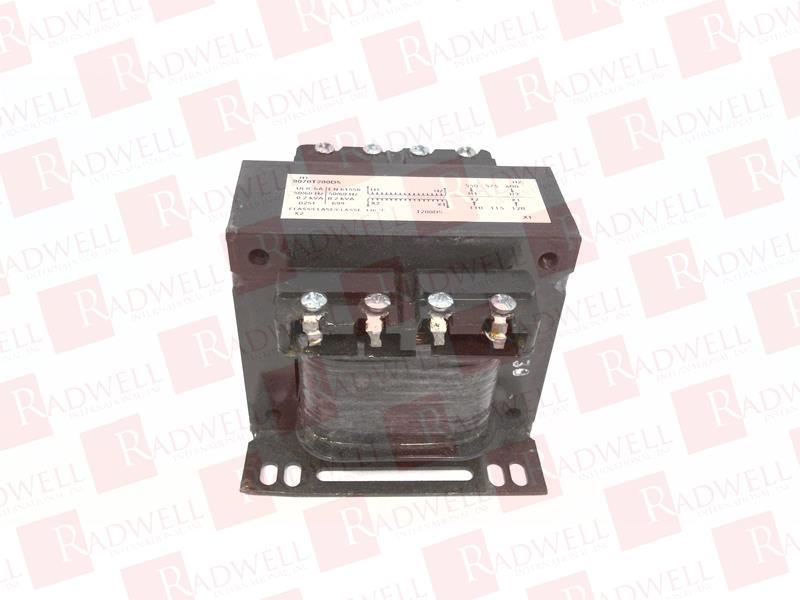 SCHNEIDER ELECTRIC 9070T200D5