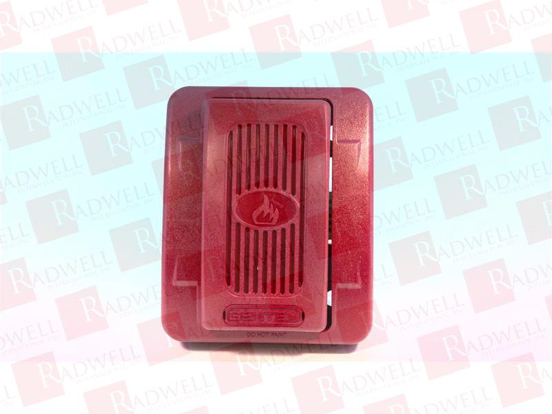 GENTEX CORPORATION GEH24-R