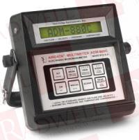 SHORTRIDGE INST ADM-880C
