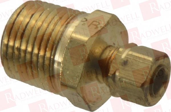 PARKER 68CA-4-8