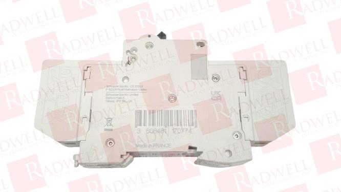 SCHNEIDER ELECTRIC M9F52120