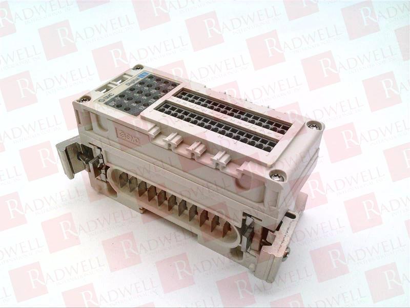 SMC EX600-DXNF