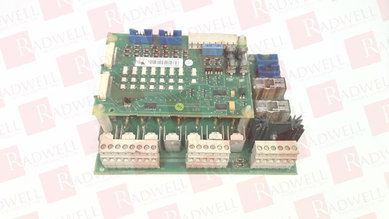 ASEA BROWN BOVERI 3BNP015164R1
