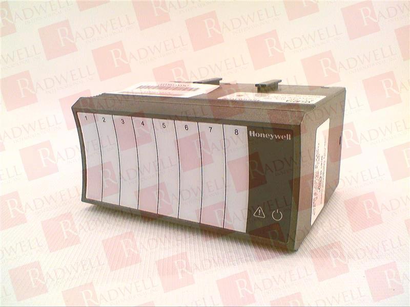 HONEYWELL XFL821A