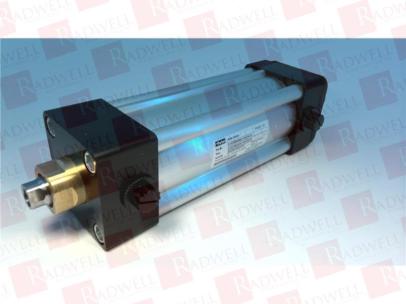 PARKER 2.00CBB4MAU19AC04.00