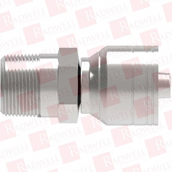 EATON CORPORATION 06Z-108-BG