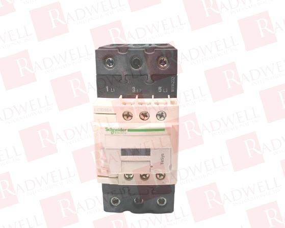 SCHNEIDER ELECTRIC LC1D50AR7