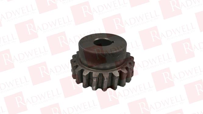 REGAL REXNORD CWG820-1